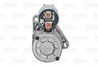 Startmotor / Starter