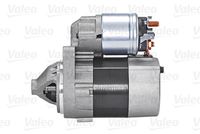 Startmotor / Starter