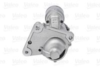 Startmotor / Starter