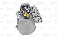 Startmotor / Starter