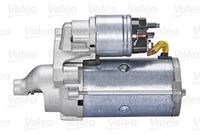 Startmotor / Starter