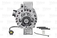 Dynamo / Alternator