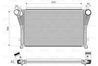 Intercooler, inlaatluchtkoeler