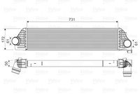 Intercooler, inlaatluchtkoeler
