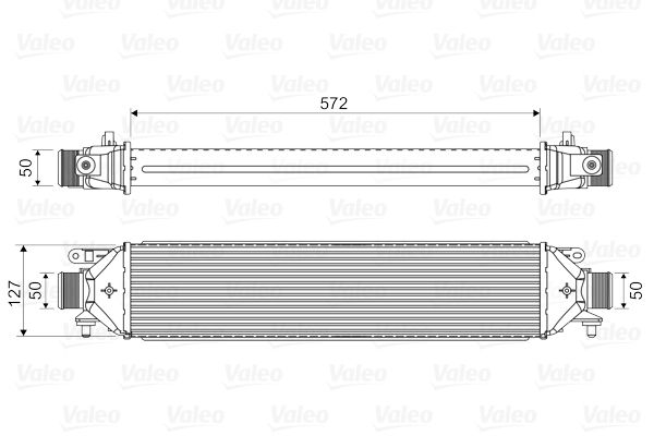 Intercooler, inlaatluchtkoeler