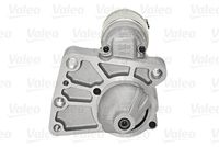 Startmotor / Starter