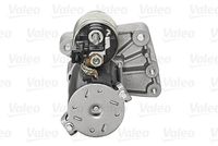 Startmotor / Starter