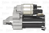 Startmotor / Starter