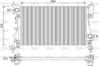 Radiateur