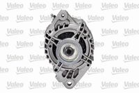 Dynamo / Alternator
