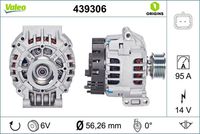 Dynamo / Alternator