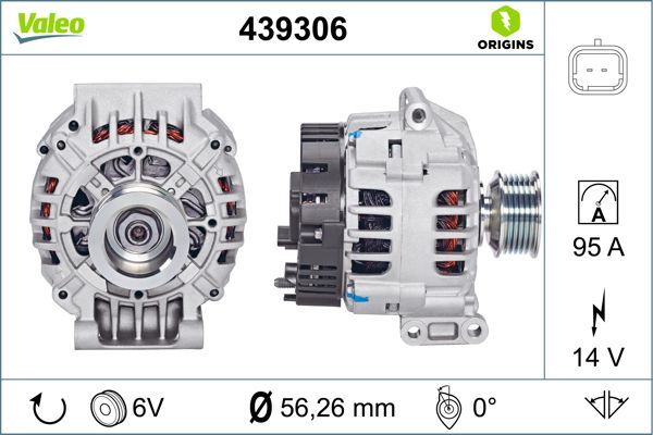 Dynamo / Alternator