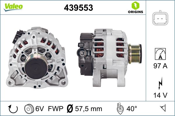 Dynamo / Alternator