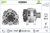 Dynamo / Alternator