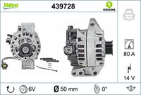 Dynamo / Alternator
