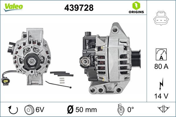 Dynamo / Alternator