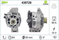 Dynamo / Alternator