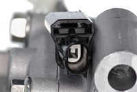 Compressor, airconditioning