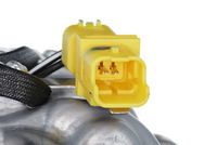 Compressor, airconditioning