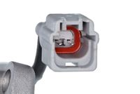 Compressor, airconditioning
