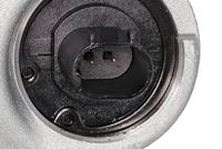 Compressor, airconditioning