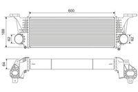 Intercooler, inlaatluchtkoeler