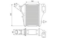 Intercooler, inlaatluchtkoeler