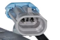 Compressor, airconditioning