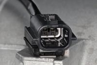 Compressor, airconditioning