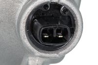 Compressor, airconditioning