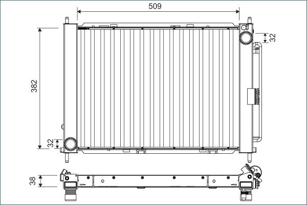Koelmodule