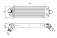 Intercooler, inlaatluchtkoeler
