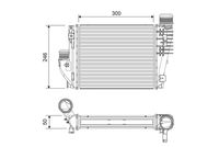 Intercooler, inlaatluchtkoeler