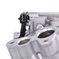 Compressor, airconditioning