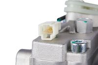 Compressor, airconditioning