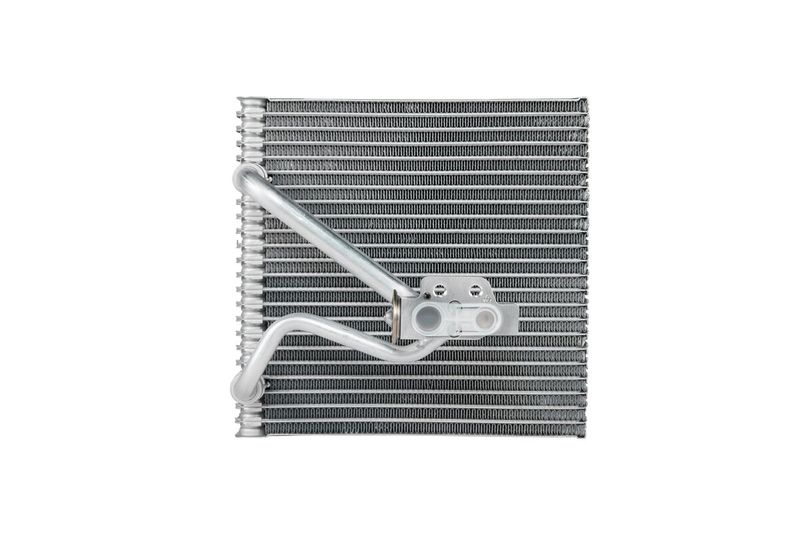 Verdamper, airconditioning