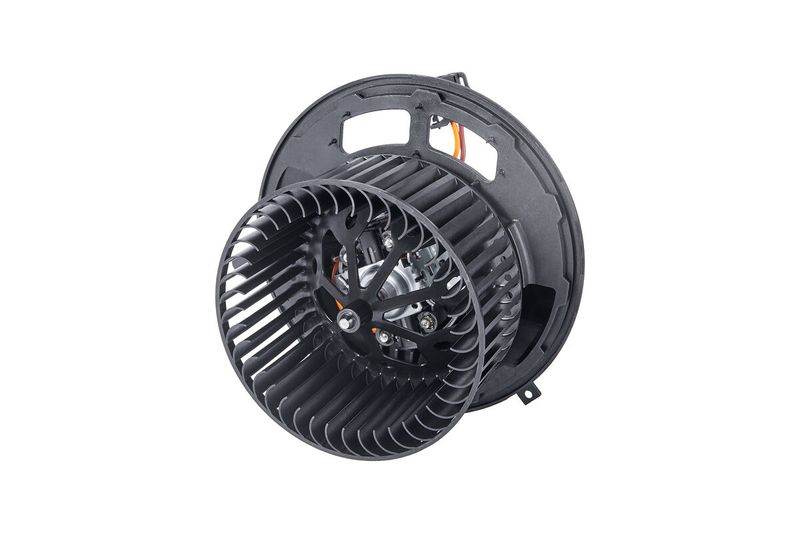 Interieurventilatie