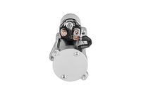 Startmotor / Starter