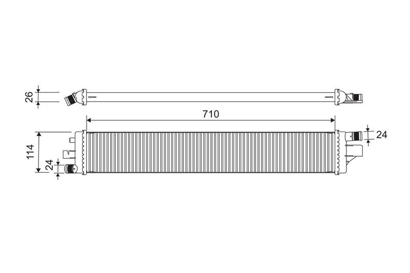 Radiateur