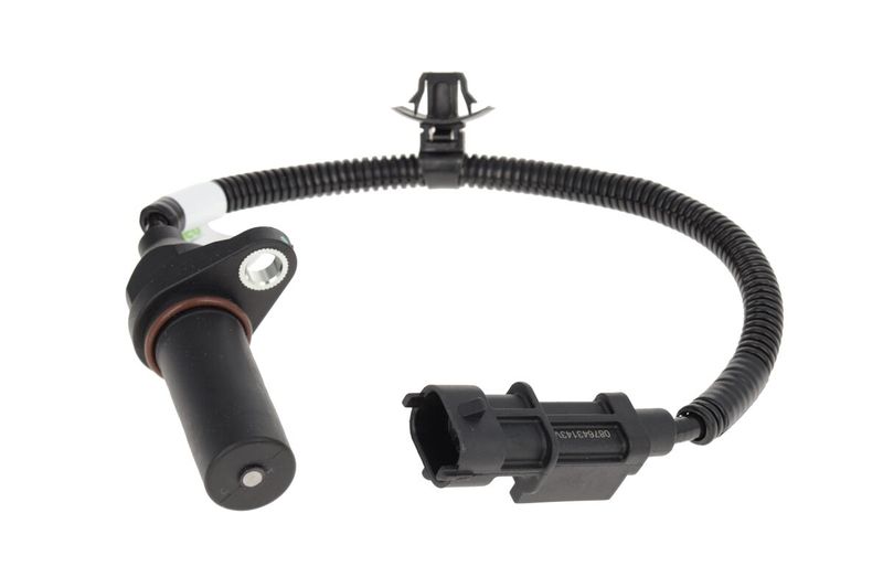 Krukassensor