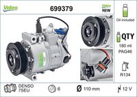 Compressor, airconditioning