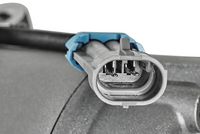 Compressor, airconditioning