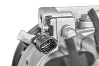 Compressor, airconditioning