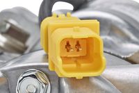 Compressor, airconditioning