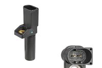 Krukassensor