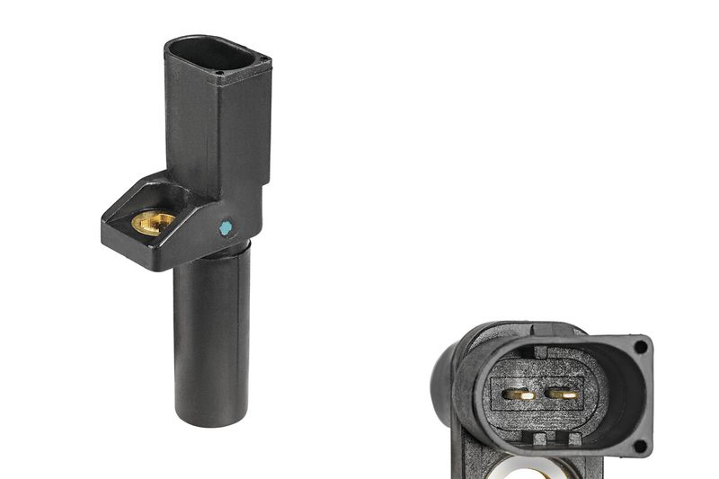 Krukassensor