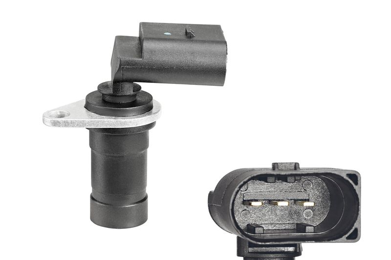 Krukassensor