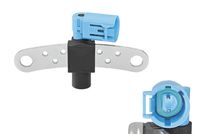 Krukassensor