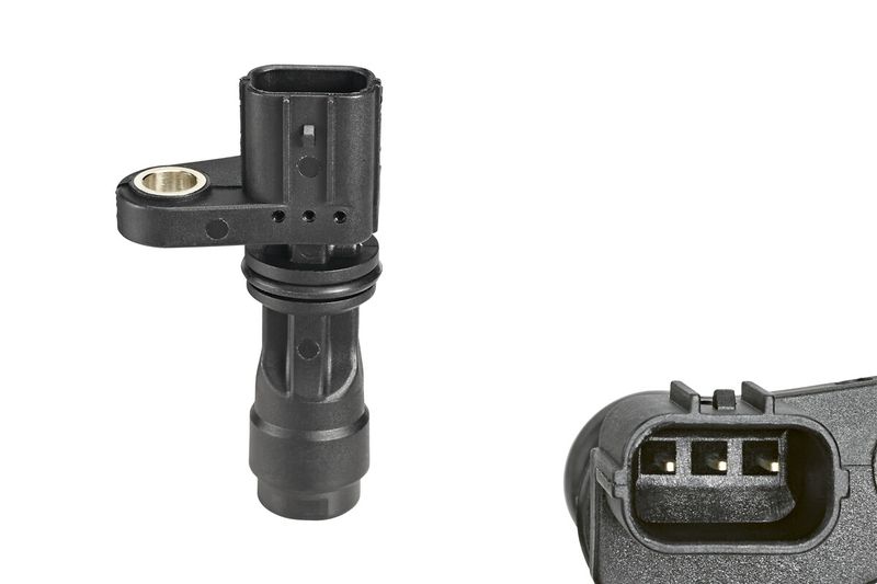 Krukassensor