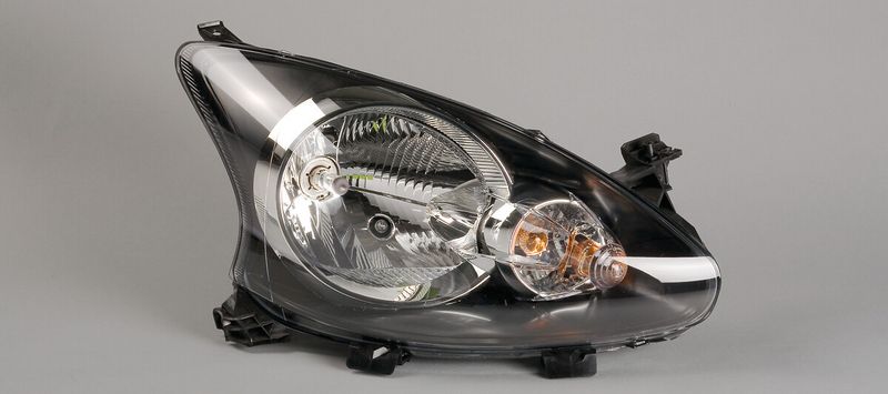 Koplamp